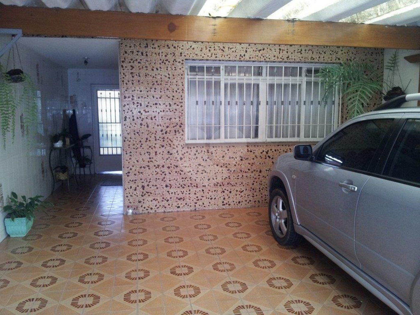 Sobrado à venda com 3 quartos em Vila Guilherme, São Paulo, SP