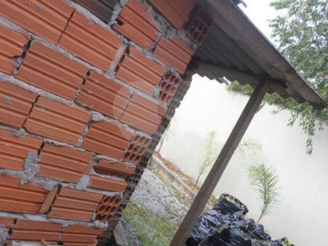 Terreno à venda em Jardim Franca, São Paulo, SP