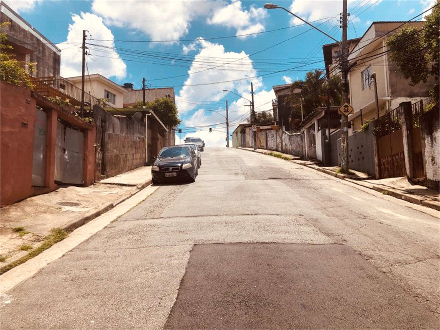 Terreno à venda em Lauzane Paulista, São Paulo, SP