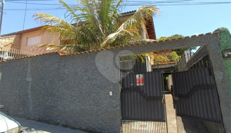 Sobrado à venda com 3 quartos, sendo 1 suíte,  em Mandaqui, São Paulo, SP