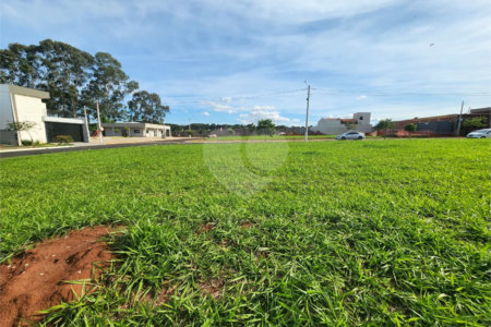Loteamento no Recanto do Sabias á venda
