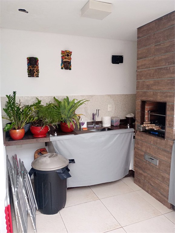 Apartamento à venda com 3 suítes em Vila Independência, Sorocaba, SP