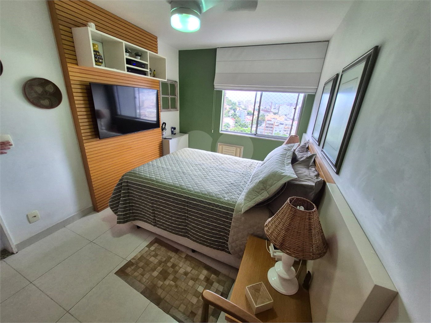 Apartamento à venda com 2 quartos em Vila Isabel, Rio de Janeiro, RJ