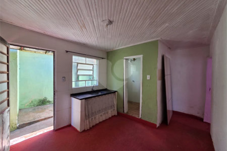 Casa à venda com 1 quarto em Vila Vendramini, Itapetininga, SP