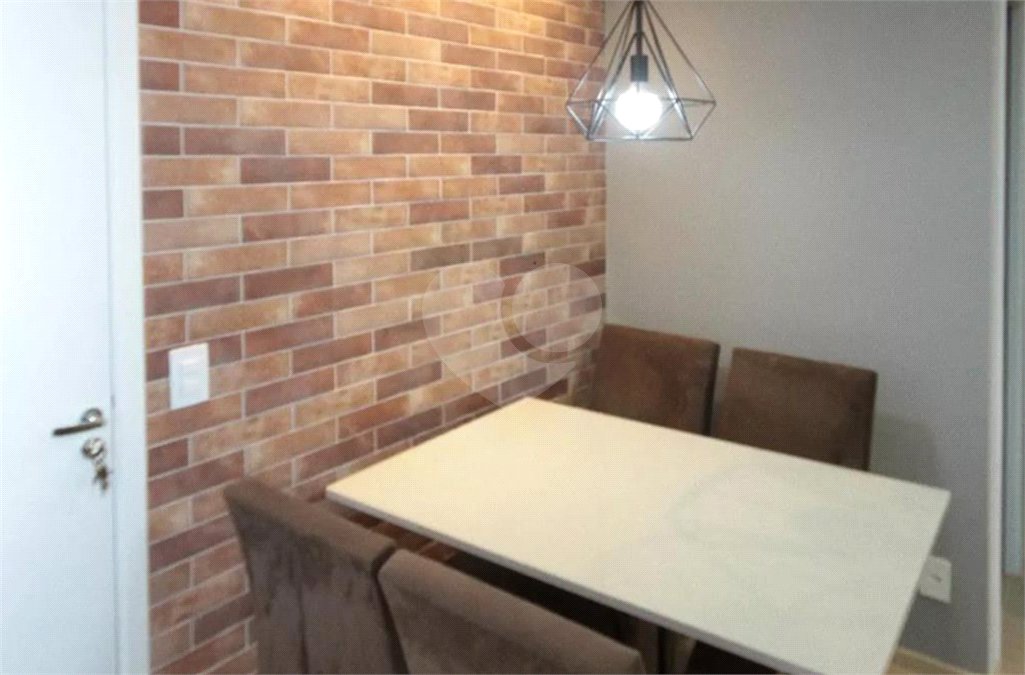 Apartamento à venda com 2 quartos em Vila Prudente, São Paulo, SP