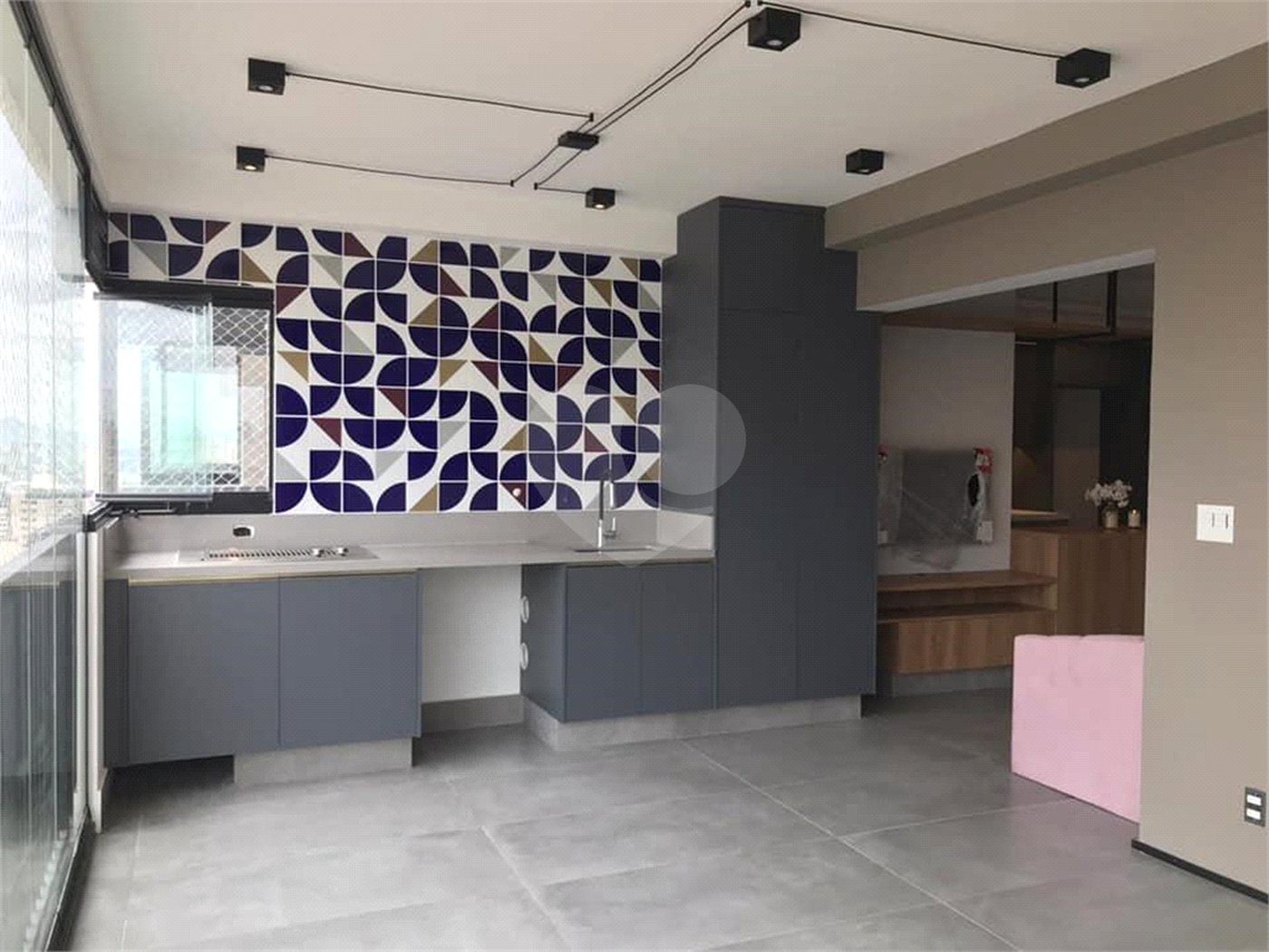 Apartamento à venda com 3 quartos, sendo 1 suíte, em Barra Funda, São Paulo, SP
