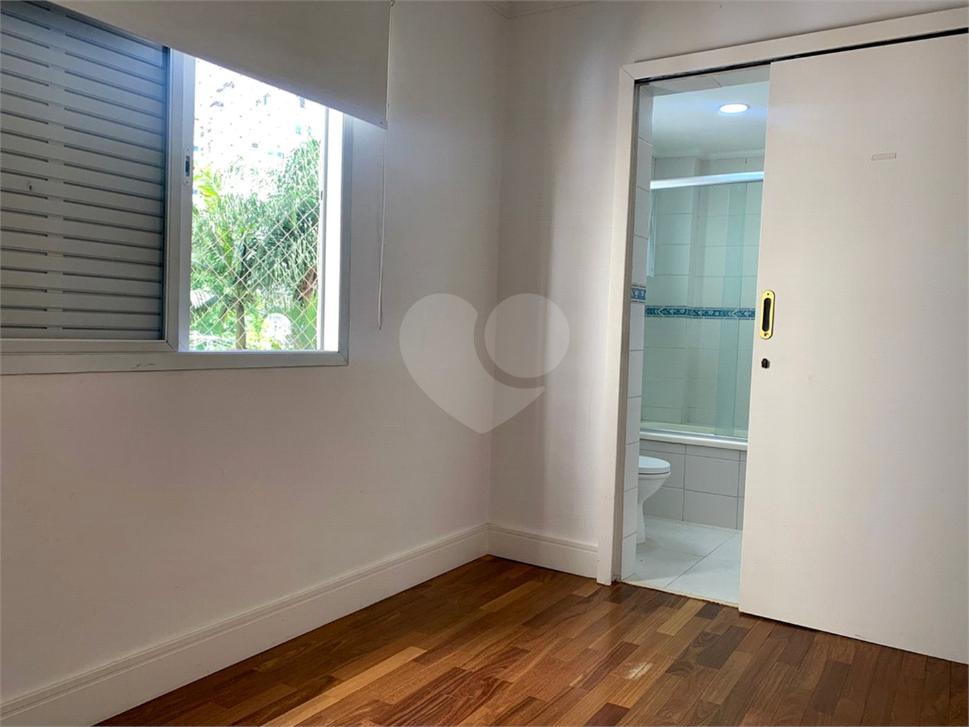 Apartamento à venda com 3 quartos, sendo 1 suíte, em Perdizes, São Paulo, SP