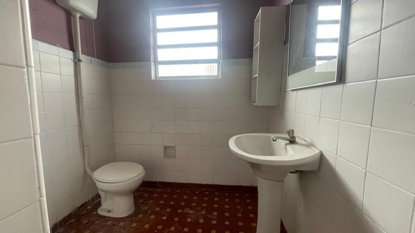 Casa com 5 dormitórios para alugar, 300 m² por R$ 10.780,00/mês - Ponta da Praia - Santos/SP