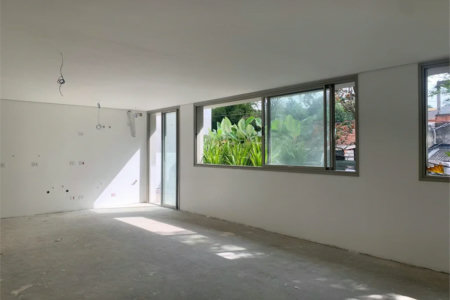 Apartamento à venda com 2 suítes em Vila Madalena, São Paulo, SP