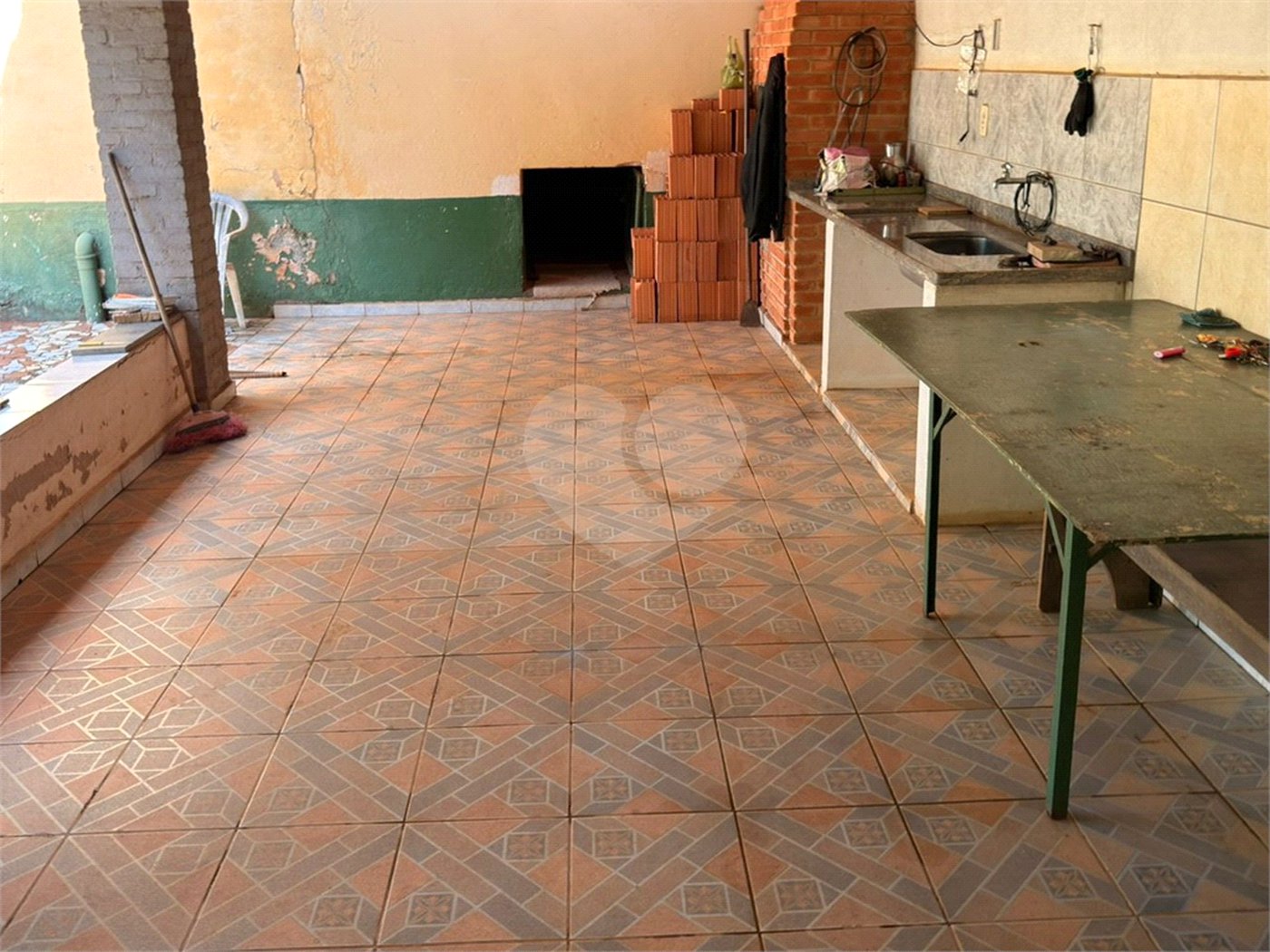 Chácara à venda com 1 quarto em Jardim Monte Santo, Itapetininga, SP