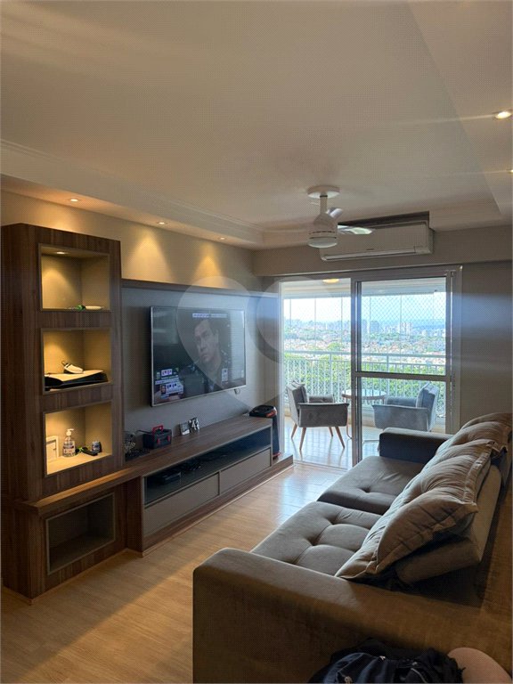 Apartamento à venda com 3 quartos, sendo 4 suítes,  em Quinta da Primavera, Ribeirão Preto, SP