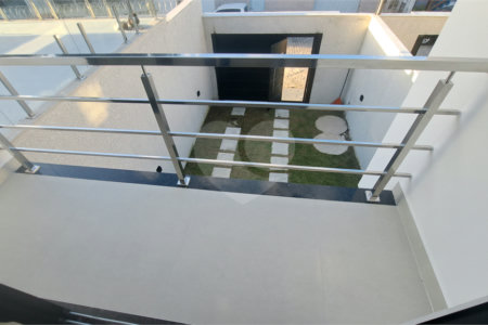 Duplex à venda com 3 quartos, sendo 1 suíte, em Tabapiri, Porto Seguro, BA