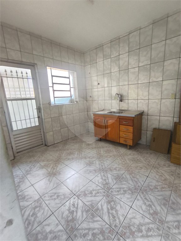 Apartamento para alugar com 1 quarto em Tucuruvi, São Paulo, SP