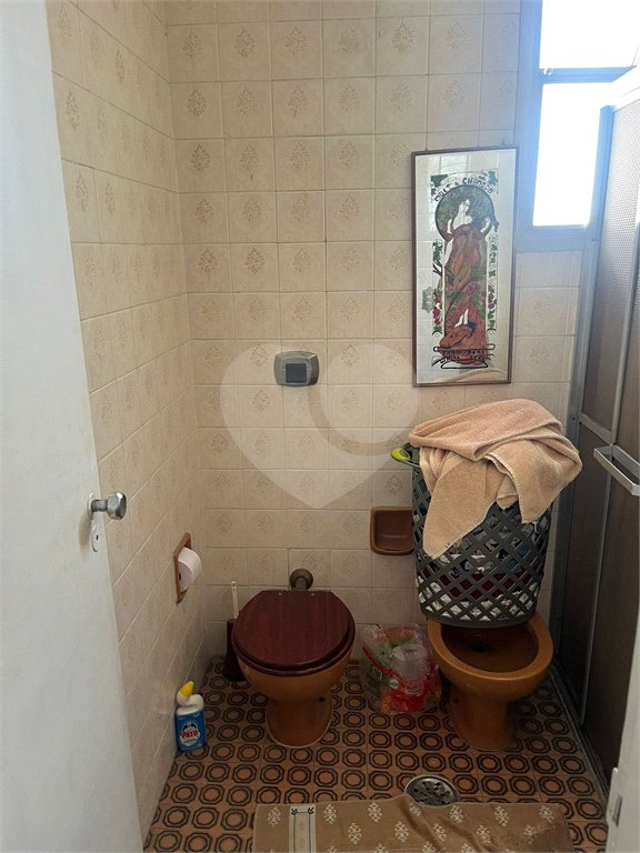 Apartamento à venda com 2 quartos, sendo 1 suíte, em Santana, São Paulo, SP