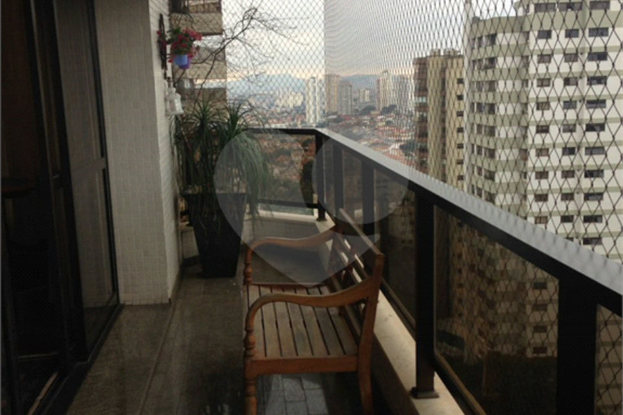 Apartamento à venda com 4 quartos, sendo 3 suítes, em Santana, São Paulo, SP