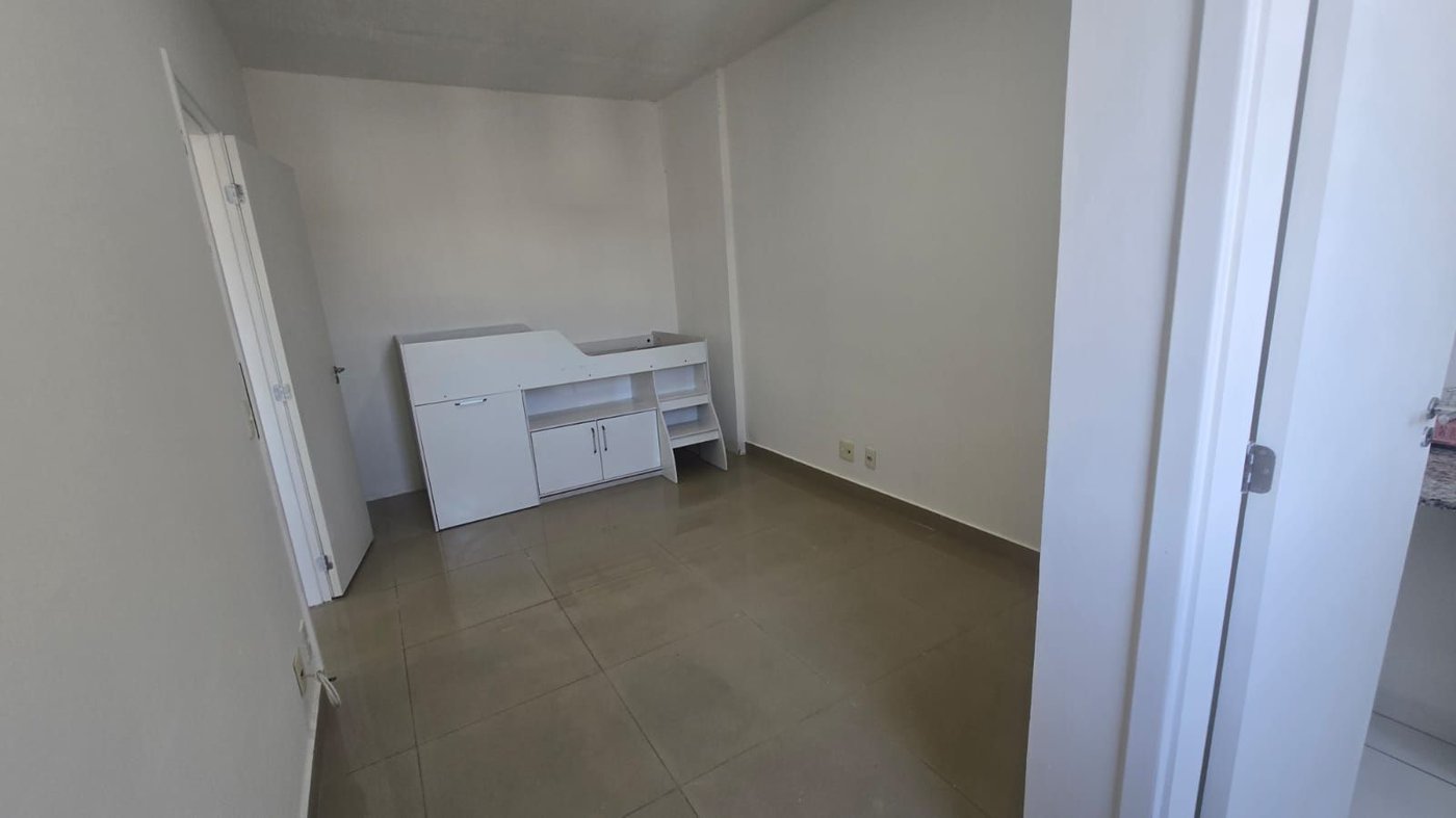 Apartamento com 2 dormitórios à venda, 67 m² por R$ 495.000,00 - Vila Matias - Santos/SP