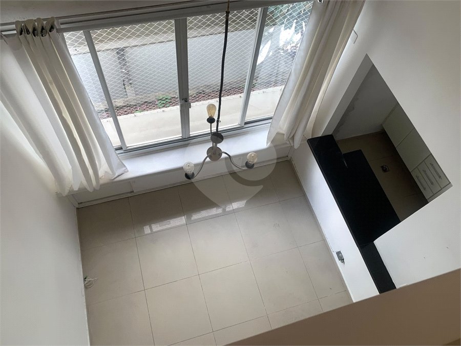 Duplex à venda com 1 suíte em Brooklin Paulista, São Paulo, SP