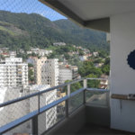 Apartamento à venda com 4 quartos, sendo 2 suítes, em Tijuca, Rio de Janeiro, RJ
