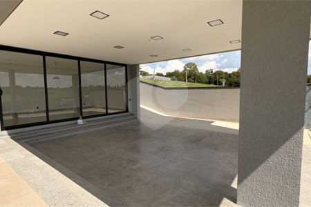 Casa à venda com 3 suítes no condomínio Village Ipanema Ii, Araçoiaba da Serra - SP