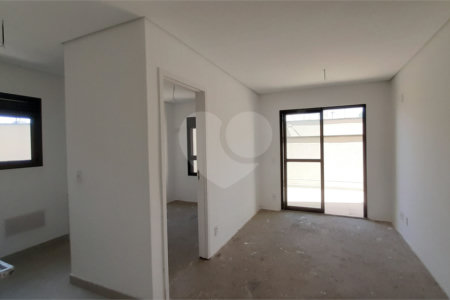 Apartamento à venda com 2 quartos, sendo 1 suíte, em Jardim São Paulo(zona Norte), São Paulo, SP