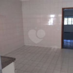 Sobrado à venda com 2 quartos em Limão, São Paulo, SP