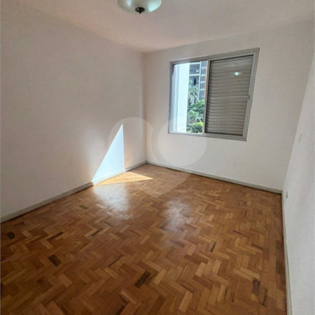 Apartamento à venda com 2 quartos em Pinheiros, São Paulo, SP