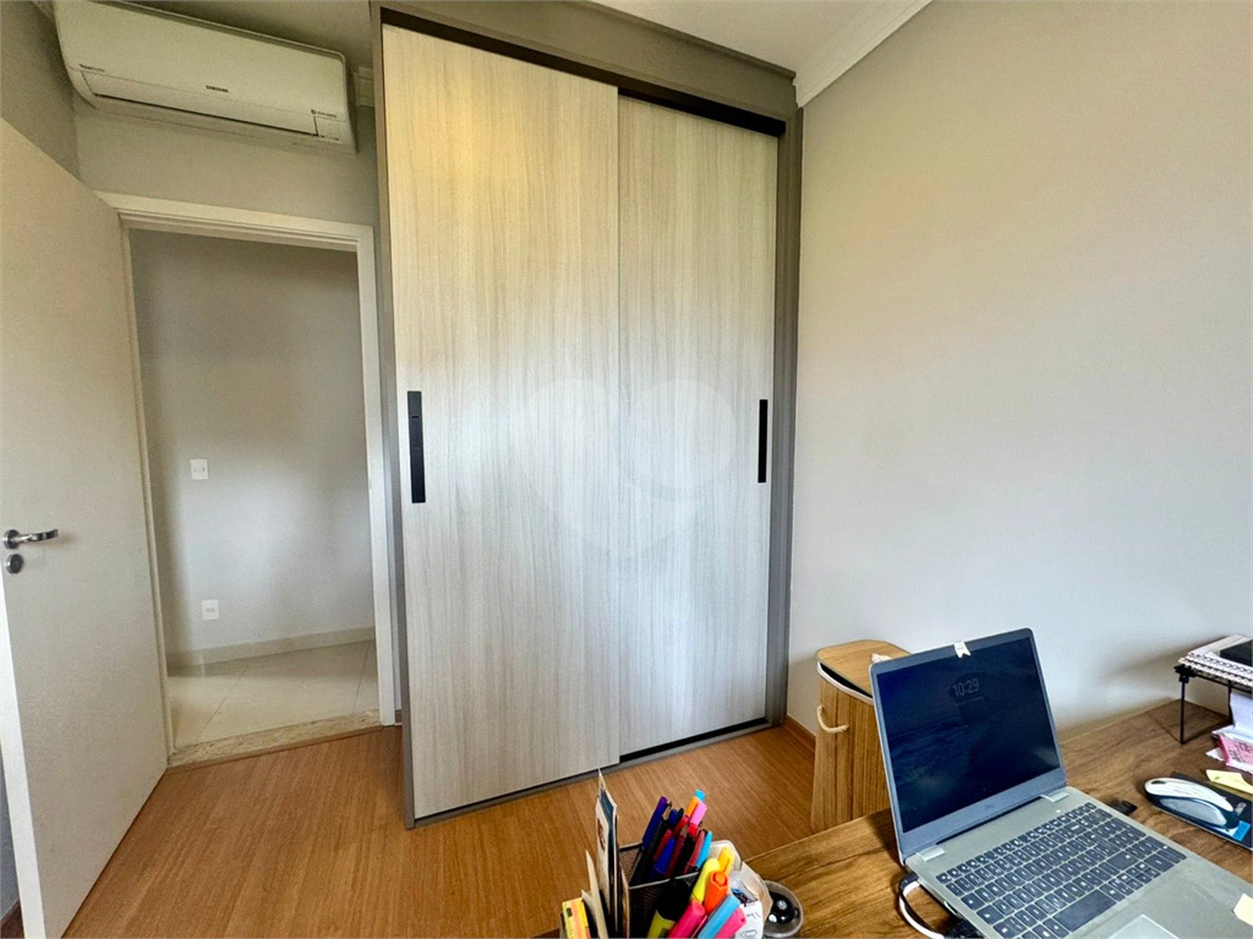 Apartamento à venda com 3 quartos, sendo 1 suíte, em Parque Campolim, Sorocaba, SP