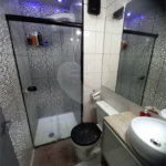 Apartamento à venda com 2 quartos em Freguesia do Ó, São Paulo, SP