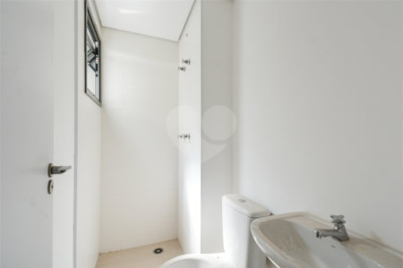 Apartamento à venda com 4 suítes em Sumaré, São Paulo, SP