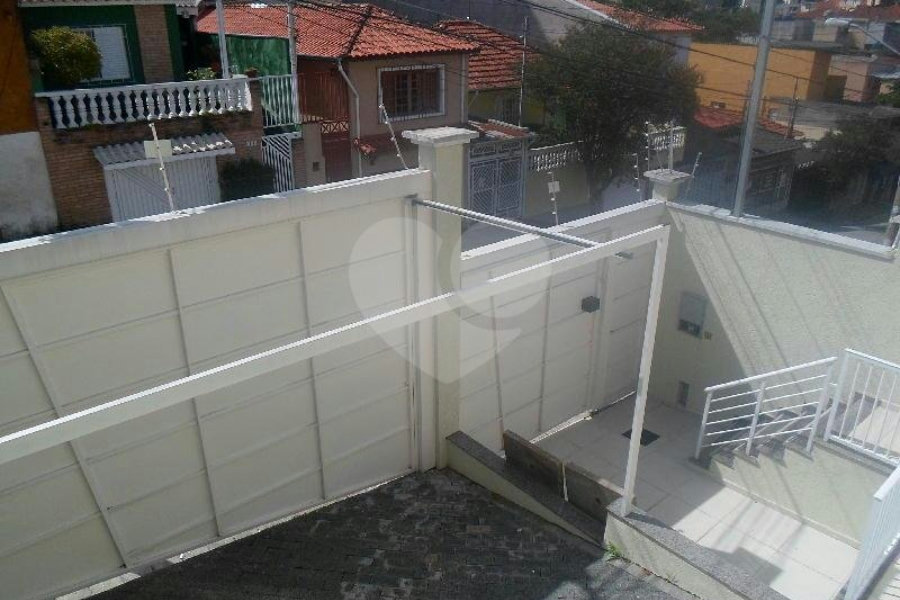 Sobrado à venda com 2 suítes em Imirim, São Paulo, SP