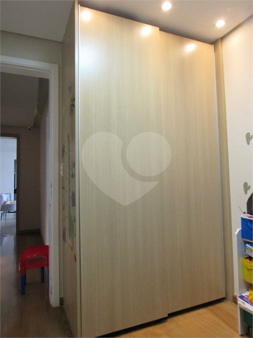 Apartamento para alugar com 3 suítes em Santana, São Paulo, SP