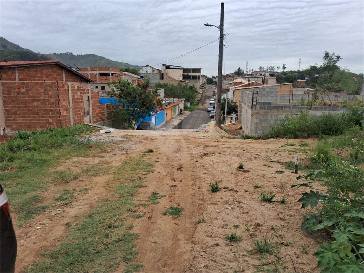 Terreno à venda em Santíssimo, Rio de Janeiro, RJ