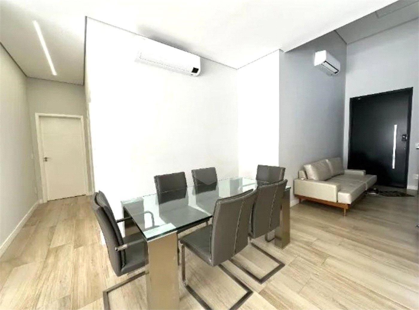 Casa à venda com 4 quartos, sendo 1 suíte, no condomínio Park Gran Reserve, Indaiatuba - SP