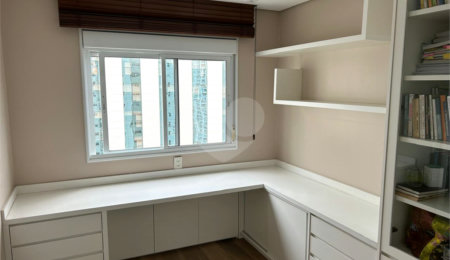 Apartamento à venda com 4 suítes no Centro, São Bernardo do Campo, SP