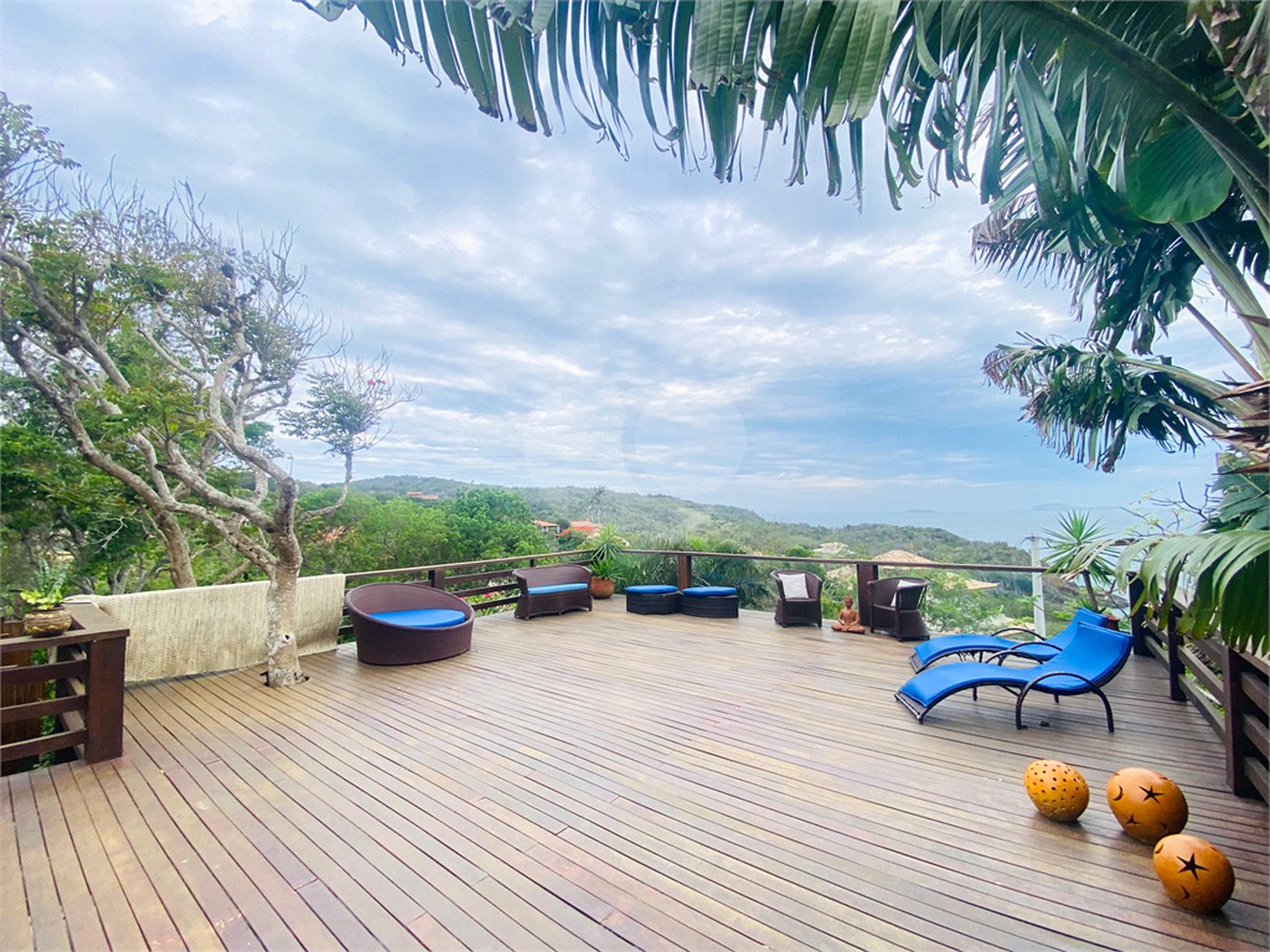 Casa à venda com 7 suítes em Albatroz, Armação dos Búzios, RJ