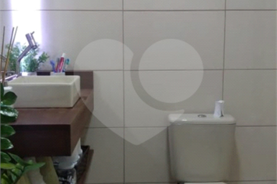 Casa à venda com 3 quartos em Butantã, São Paulo, SP