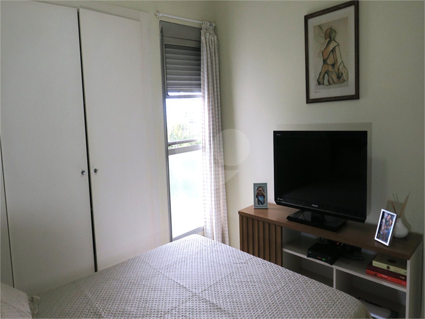 Apartamento à venda com 2 quartos, sendo 1 suíte, em Vila Suzana, São Paulo, SP