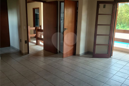 Casa para alugar com 4 quartos, sendo 2 suítes, no condomínio Estância Marambaia, Vinhedo - SP