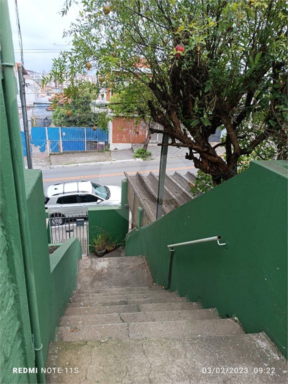 Sobrado à venda com 2 quartos em Casa Verde, São Paulo, SP