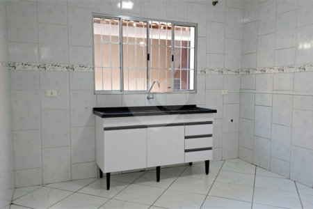 Casa à venda com 2 quartos em Jardim Vitória, Mairinque, SP