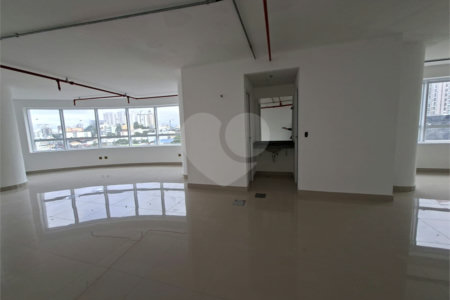 Sala à venda ou para alugar em Jardim do Mar, São Bernardo do Campo, SP