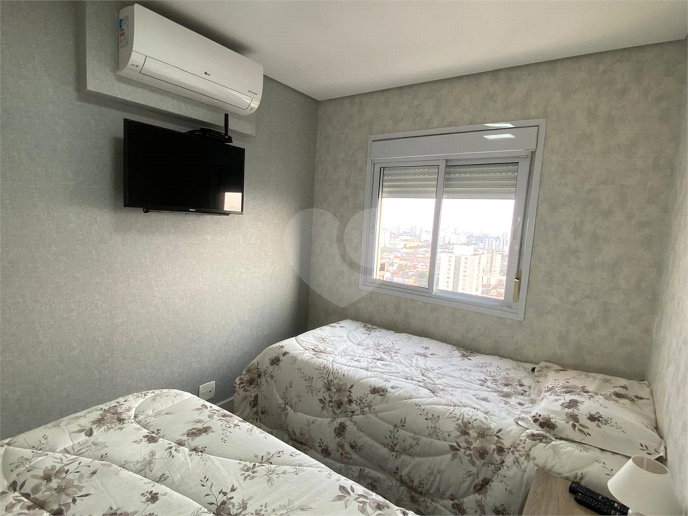 Cobertura à venda com 2 suítes em Vila Guilherme, São Paulo, SP