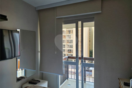 Apartamento à venda com 2 quartos em Pinheiros, São Paulo, SP