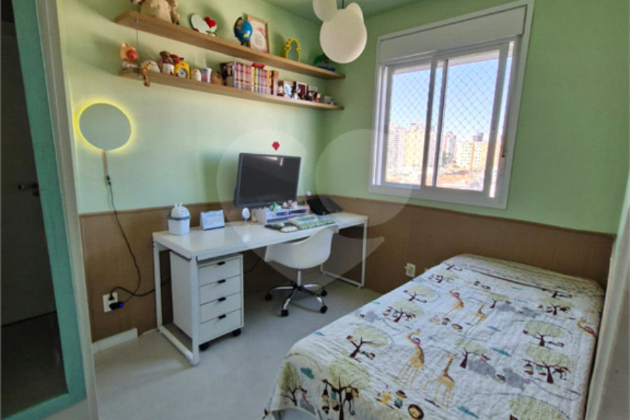 Apartamento à venda com 2 quartos em Santana, São Paulo, SP