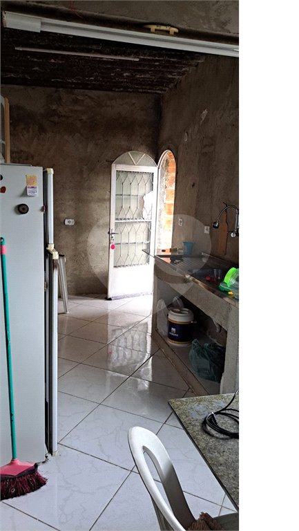 Casa à venda com 4 quartos em Inhoaíba, Rio de Janeiro, RJ
