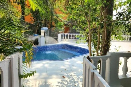 Casa para alugar com 4 suítes no condomínio Alpes da Cantareira, Mairiporã - SP