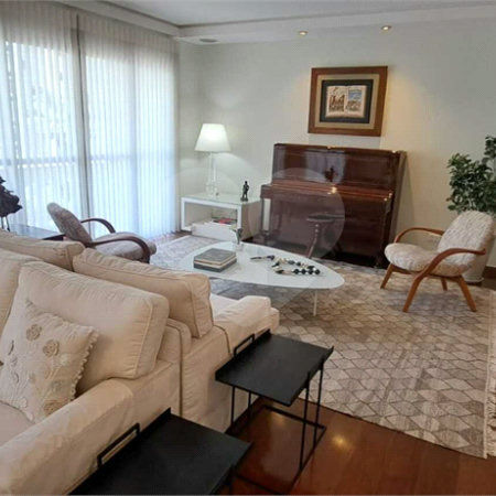 Apartamento para alugar com 3 quartos, sendo 1 suíte, em Jardim Paulista, São Paulo, SP