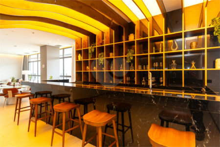Apartamento à venda com 3 suítes em Brooklin, São Paulo, SP