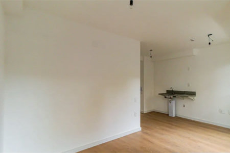 Studio à venda ou para alugar com 1 suíte em Vila Butantã, São Paulo, SP