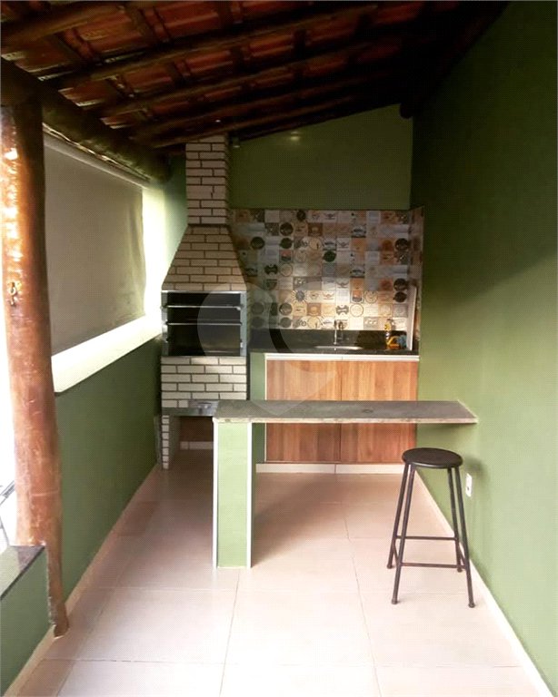 Casa no Prolongamento Jardim das Torres
